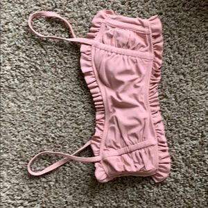 Target Xhilaration swimsuit top